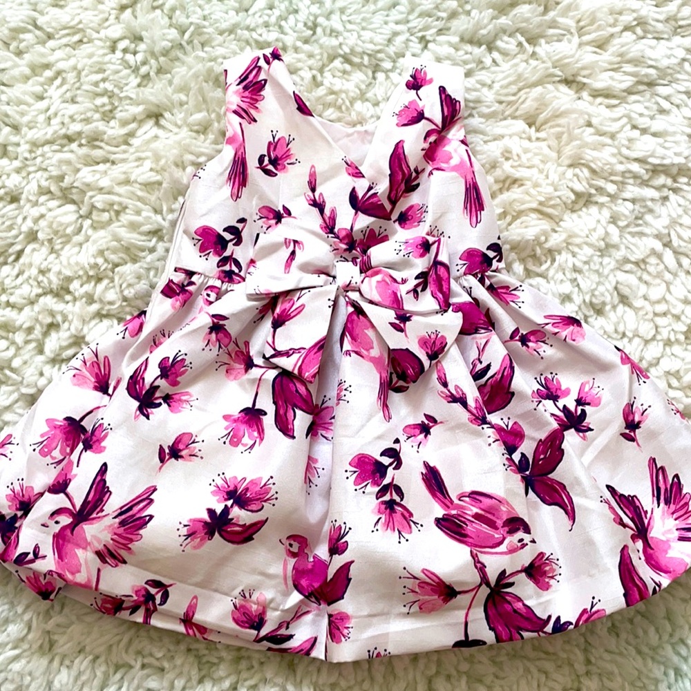 Formal Baby Dress